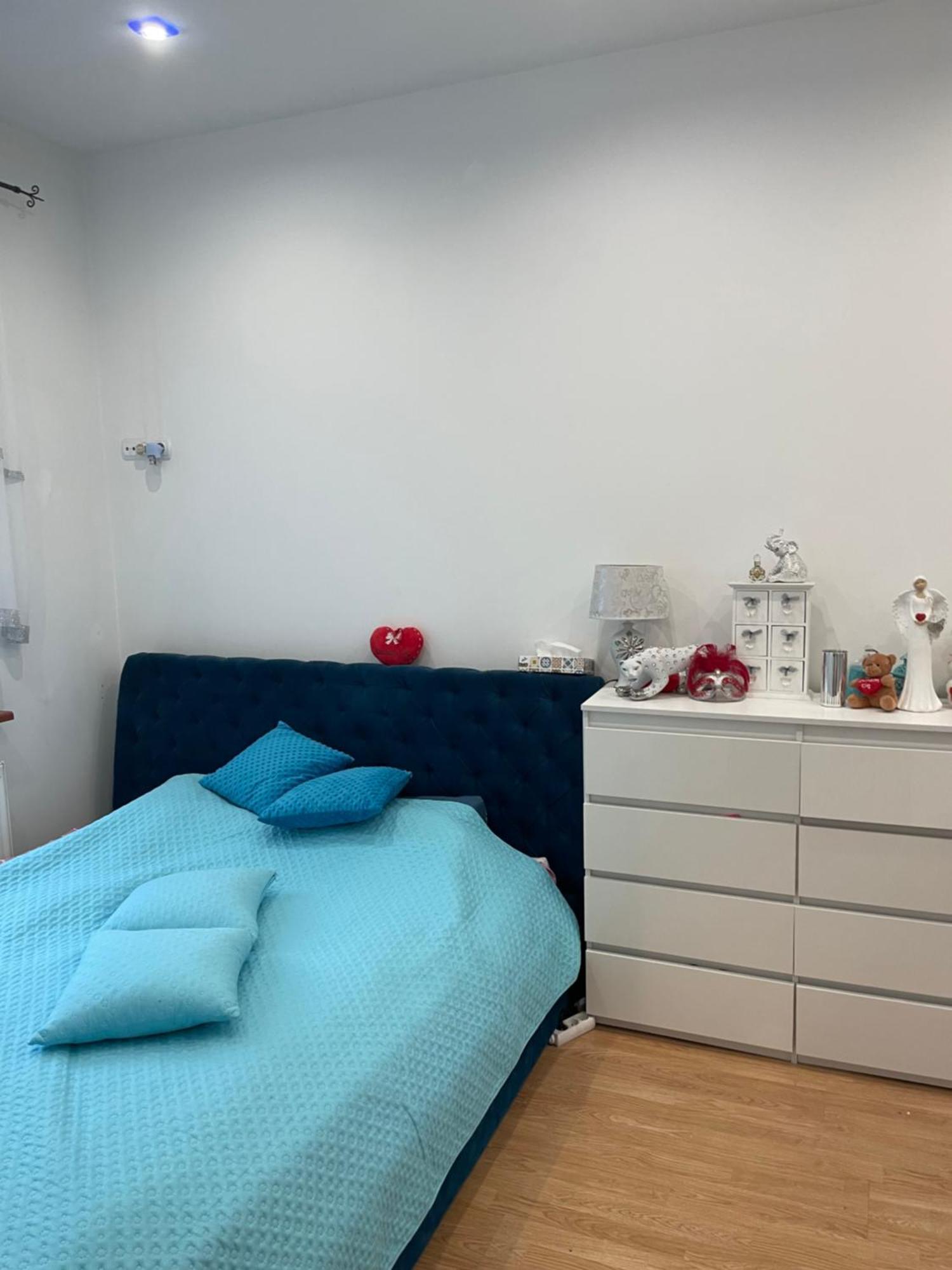 Apartament Muszelka Bytom Luaran gambar