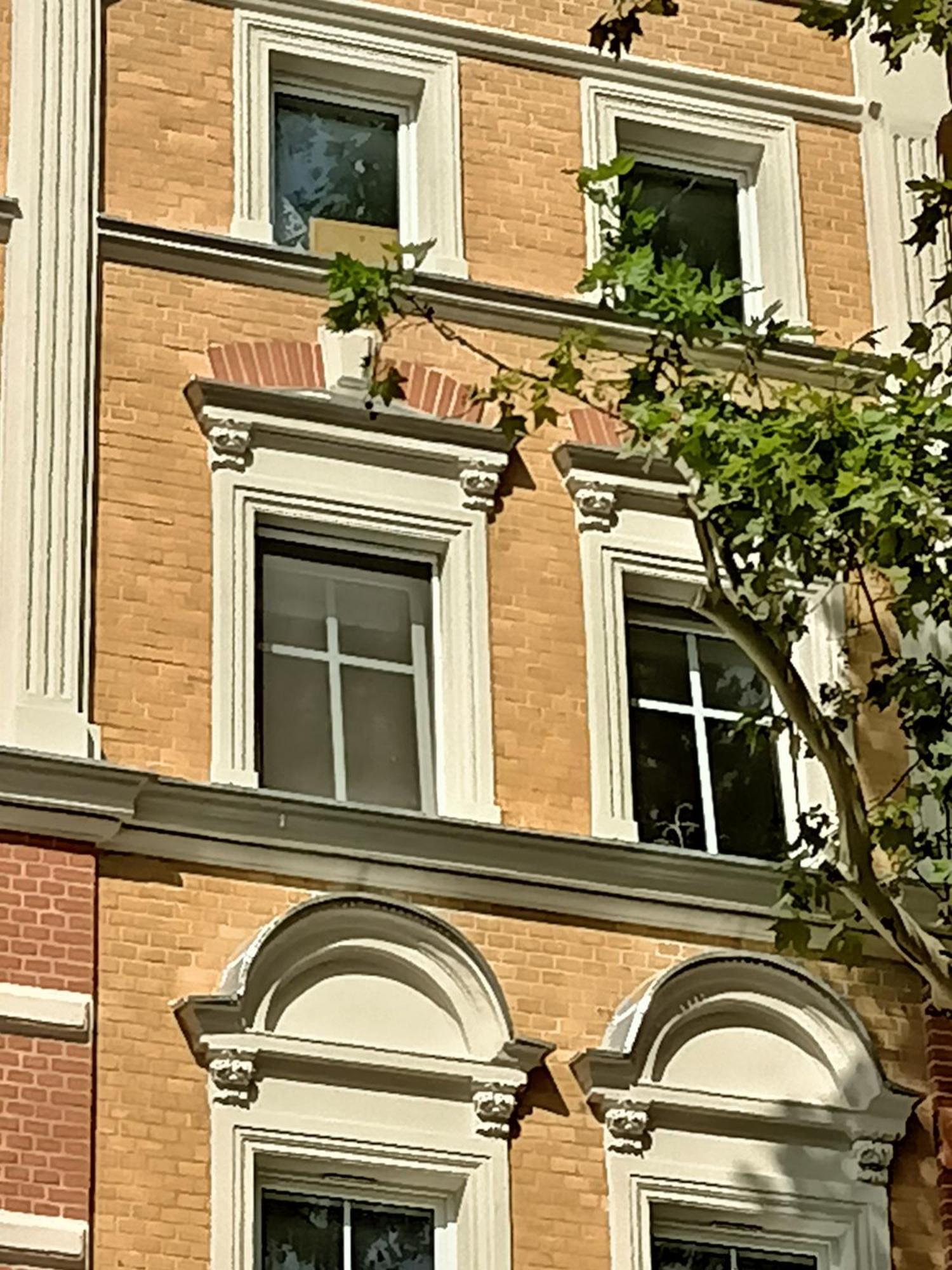Apartament Muszelka Bytom Luaran gambar