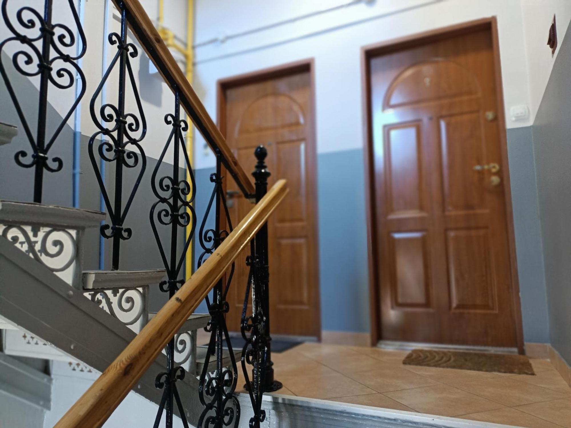 Apartament Muszelka Bytom Luaran gambar